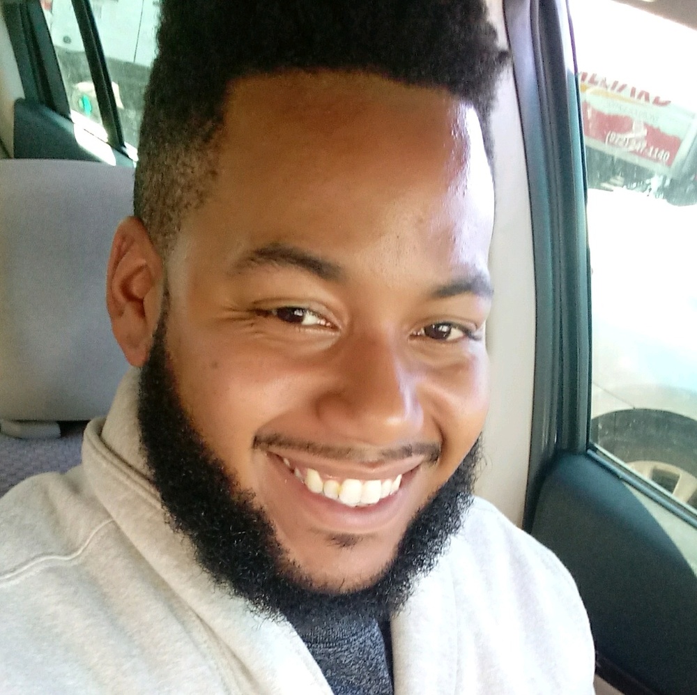 Meet your Posher, Daniel